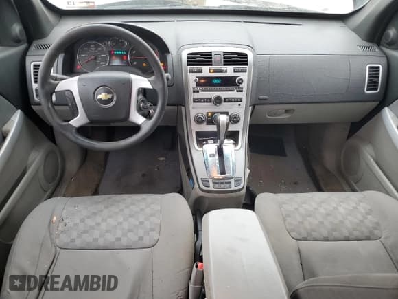 ✅ 2008 Chevrolet Equinox LS • VIN: 2CNDL13FX86058498 • Лот: 86138944. Опубликован ранее на Copart с пробегом 168 294 миль. Бесплатный доступ к архиву аукционных продаж из США и подробный отчёт об истории автомобиля на DreamBid. Изображение 8.