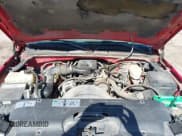 ✅ 2003 Chevrolet Silverado 1500 Work Truck • VIN: 1GCEC14X23Z256893 • Лот: 41540581. Опубликован ранее на IAAI с пробегом 320 961 миль. Бесплатный доступ к архиву аукционных продаж из США и подробный отчёт об истории автомобиля на DreamBid. Изображение 10.