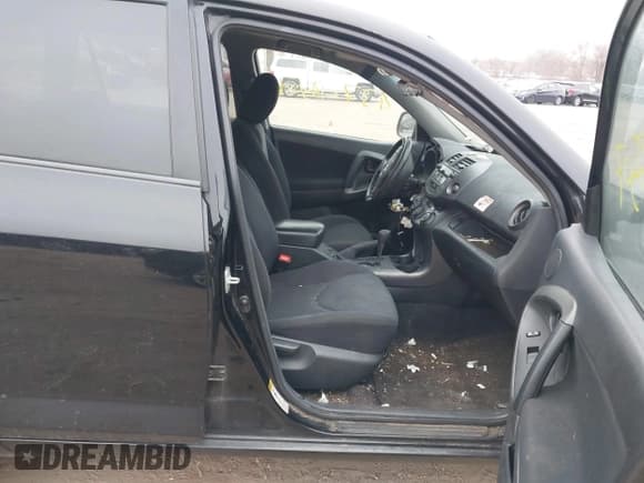 ✅ 2009 Toyota RAV4 Sport • VIN: 2T3ZF32V49W014010 • Лот: 43747507. Опубликован ранее на IAAI с пробегом Не указан. Бесплатный доступ к архиву аукционных продаж из США и подробный отчёт об истории автомобиля на DreamBid. Изображение 5.