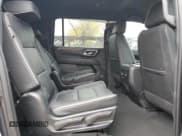 ✅ 2023 Chevrolet Suburban Premier • VIN: 1GNSCFKD8PR272845 • Lot: 89506345. Listed on Copart with 83,349 mi. Free auction sales archive from the USA and detailed vehicle history report at DreamBid. Image 11.