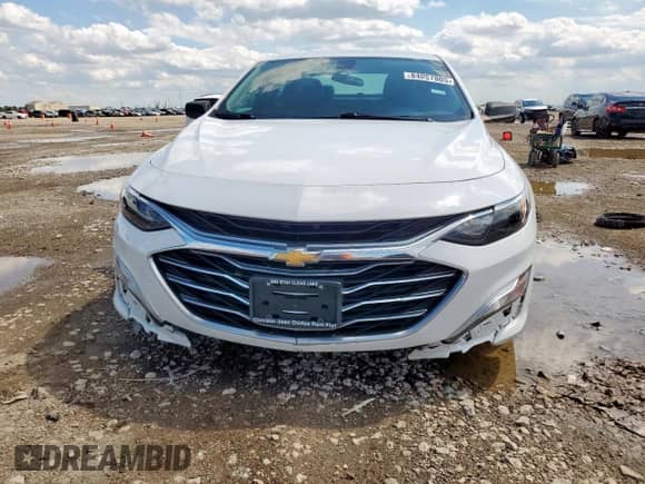 2019 Chevrolet Malibu LS z VIN 1G1ZB5ST9KF210983, wystawiony jako Copart lot #84057805 z przebiegiem 114 806 mil mil oraz Szkoda całkowita • Salvage title. Historia ofert i sprzedaży dostępna na DreamBid. Obrazek 5.