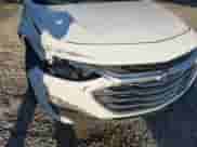 ✅ 2019 Chevrolet Malibu LT • VIN: 1G1ZD5STXKF199955 • Lot: 43335146. Wystawiony na IAAI z przebiegiem 126 678 mil. Bezpłatny archiwum sprzedaży aukcyjnych z USA i szczegółowy raport historii pojazdu na DreamBid. Zdjęcie 17.