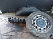 ✅ 2020 Ford Transit Cargo • VIN: 1FTBR1C8XLKB03733 • Lot: 43764922. Listed on IAAI with 194,888 mi. Free auction sales archive from the USA and detailed vehicle history report at DreamBid. Image 18.