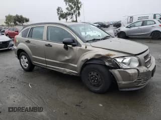 ✅ 2007 Dodge Caliber • VIN: 1B3HB28BX7D139068 • Лот: 86304404. Опубликован ранее на Copart с пробегом 213 657 миль. Бесплатный доступ к архиву аукционных продаж из США и подробный отчёт об истории автомобиля на DreamBid. Изображение 4.