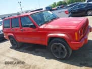 ✅ 1999 Jeep Cherokee Sport • VIN: 1J4FT68S1XL504294 • Лот: 42509063. Опубликован ранее на IAAI с пробегом 225 661 миль. Бесплатный доступ к архиву аукционных продаж из США и подробный отчёт об истории автомобиля на DreamBid. Изображение 13.