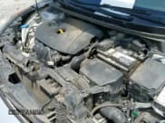 ✅ 2016 Hyundai Elantra • VIN: KMHD35LH1GU318456 • Lot: 42221000. Listed on IAAI with 180,548 mi. Free auction sales archive from the USA and detailed vehicle history report at DreamBid. Image 12.