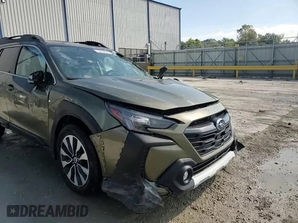 ✅ 2024 Subaru Outback Limited XT • VIN: 4S4BTGND2R3265532 • Lot: 70412825. Wystawiony na Copart z przebiegiem 19 388 mil. Bezpłatny archiwum sprzedaży aukcyjnych z USA i szczegółowy raport historii pojazdu na DreamBid. Zdjęcie 14.