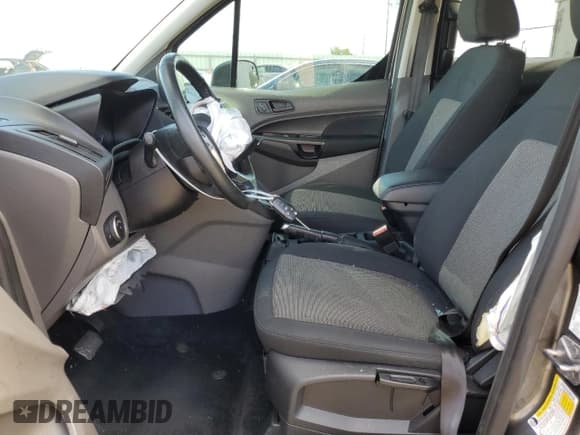 ✅ 2020 Ford Transit Connect XL • VIN: NM0GS9E26L1436743 • Lot: 85236114. Wystawiony na Copart z przebiegiem 23 686 mil. Bezpłatny archiwum sprzedaży aukcyjnych z USA i szczegółowy raport historii pojazdu na DreamBid. Zdjęcie 7.