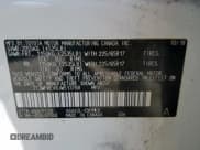 ✅ 2018 Toyota RAV4 XLE • VIN: 2T3WFREV8JW513768 • Lot: 92865305. Listed on Copart with 58,370 mi. Free auction sales archive from the USA and detailed vehicle history report at DreamBid. Image 13.