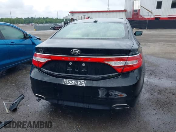 ✅ 2017 Hyundai Azera • VIN: KMHFG4JG0HA577508 • Лот: 42673365. Опубликован ранее на IAAI с пробегом 59 603 миль. Бесплатный доступ к архиву аукционных продаж из США и подробный отчёт об истории автомобиля на DreamBid. Изображение 17.