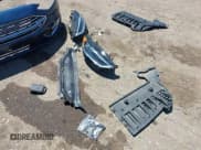 ✅ 2018 Ford Fusion Titanium • VIN: 3FA6P0SU6JR277829 • Lot: 42307192. Listed on IAAI with 77,495 mi. Free auction sales archive from the USA and detailed vehicle history report at DreamBid. Image 19.