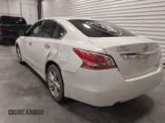 ✅ 2013 Nissan Altima SV • VIN: 1N4AL3AP6DC171533 • Lot: 43314519. Listed on IAAI with 176,869 mi. Free auction sales archive from the USA and detailed vehicle history report at DreamBid. Image 3.