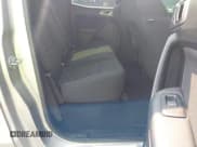 ✅ 2020 Ford Ranger XL • VIN: 1FTER4FH2LLA62647 • Lot: 42412749. Listed on IAAI with 52,956 mi. Free auction sales archive from the USA and detailed vehicle history report at DreamBid. Image 8.