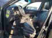 2011 Hyundai Santa Fe Limited with VIN 5XYZKDAGXBG062460, listed as a Copart auction lot 90709335 with 188,168 mi miles and Clean title. Bid and sale history available at DreamBid. Image 7.