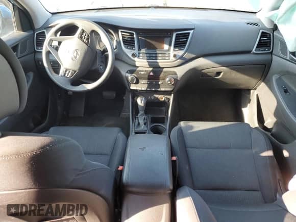 2016 Hyundai Tucson SE с VIN KM8J3CA41GU073780, выставлен на аукционе Copart как лот 64262525 с пробегом 122 556 миль миль и На запчасти • Non repairable. История ставок и продаж доступна на DreamBid. Изображение 8.