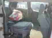 2006 Dodge Grand Caravan SE with VIN 1D4GP24R36B659785, listed as a Copart auction lot 70470085 with 138,017 mi miles and Salvage title. Bid and sale history available at DreamBid. Image 11.