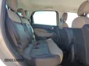 ✅ 2015 FIAT 500L Lounge • VIN: ZFBCFACH3FZ031012 • Lot: 48143845. Listed on Copart with 146,321 mi. Free auction sales archive from the USA and detailed vehicle history report at DreamBid. Image 11.