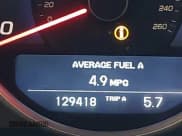 ✅ 2011 Acura RL Technology • VIN: JH4KB2F66BC000465 • Lot: 41312767. Listed on IAAI with 129,418 mi. Free auction sales archive from the USA and detailed vehicle history report at DreamBid. Image 15.