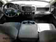 2015 Ram 1500 Express with VIN 1C6RR7FG6FS532559, listed as a Copart auction lot 56679154 with 110,803 mi miles and Salvage title. Bid and sale history available at DreamBid. Image 8.