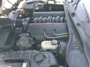 ✅ 1998 Chevrolet Corvette • VIN: 1G1YY32G2W5103545 • Lot: 42506275. Listed on IAAI with 66,275 mi. Free auction sales archive from the USA and detailed vehicle history report at DreamBid. Image 12.