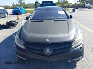 ✅ 2011 Mercedes-Benz CL 550 • VIN: WDDEJ9EB2BA026670 • Lot: 43770531. Wystawiony na IAAI z przebiegiem 91 648 mil. Bezpłatny archiwum sprzedaży aukcyjnych z USA i szczegółowy raport historii pojazdu na DreamBid. Zdjęcie 6.