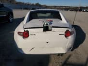 ✅ 2020 Mazda MX-5 Miata Club • VIN: JM1NDAL77L0411926 • Lot: 81135634. Listed on Copart with Not provided. Free auction sales archive from the USA and detailed vehicle history report at DreamBid. Image 6.