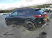 2021 Chevrolet Blazer LT z VIN 3GNKBHRS7MS569309, wystawiony jako Copart lot #82473875 z przebiegiem 52 896 mil mil oraz Szkoda całkowita • Salvage title. Historia ofert i sprzedaży dostępna na DreamBid. Obrazek 2.