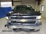 ✅ 2015 Chevrolet Silverado 1500 Work Truck • VIN: 3GCUKPEC1FG239407 • Lot: 84659414. Listed on Copart with 83,694 mi. Free auction sales archive from the USA and detailed vehicle history report at DreamBid. Image 5.
