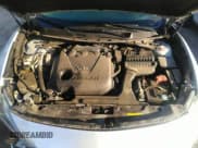 ✅ 2017 Nissan Maxima SL • VIN: 1N4AA6AP0HC449033 • Lot: 34512242. Listed on IAAI with 142,858 mi. Free auction sales archive from the USA and detailed vehicle history report at DreamBid. Image 10.