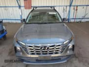 ✅ 2022 Hyundai Tucson Limited • VIN: KM8JFDA2XNU080915 • Lot: 54125404. Wystawiony na Copart z przebiegiem 18 862 mil. Bezpłatny archiwum sprzedaży aukcyjnych z USA i szczegółowy raport historii pojazdu na DreamBid. Zdjęcie 5.