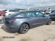 ✅ 2023 Tesla Model 3 • VIN: 5YJ3E1EA7PF567906 • Lot: 42280993. Wystawiony na IAAI z przebiegiem 41 452 mil. Bezpłatny archiwum sprzedaży aukcyjnych z USA i szczegółowy raport historii pojazdu na DreamBid. Zdjęcie 4.