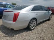 ✅ 2013 Cadillac XTS Luxury • VIN: 2G61P5S30D9122912 • Lot: 56970895. Listed on Copart with 189,310 mi. Free auction sales archive from the USA and detailed vehicle history report at DreamBid. Image 3.