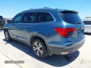 ✅ 2018 Honda Pilot EX-L • VIN: 5FNYF5H53JB003363 • Лот: 42776133. Опубликован ранее на IAAI с пробегом 89 446 миль. Бесплатный доступ к архиву аукционных продаж из США и подробный отчёт об истории автомобиля на DreamBid. Изображение 3.