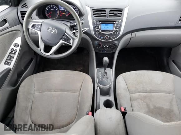 ✅ 2013 Hyundai Accent GLS • VIN: KMHCT4AE5DU270969 • Lot: 72999994. Listed on Copart with 253,853 mi. Free auction sales archive from the USA and detailed vehicle history report at DreamBid. Image 8.