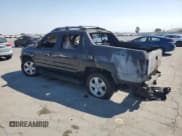 ✅ 2011 Honda Ridgeline RTL • VIN: 5FPYK1F54BB004778 • Lot: 68395475. Wystawiony na Copart z przebiegiem 253 155 mil. Bezpłatny archiwum sprzedaży aukcyjnych z USA i szczegółowy raport historii pojazdu na DreamBid. Zdjęcie 2.