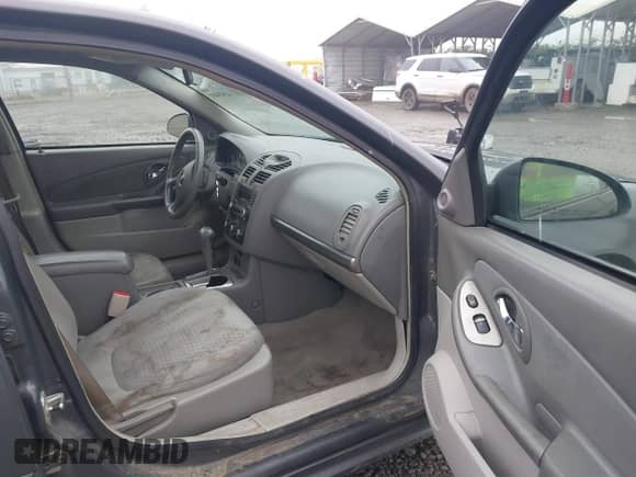 2007 Chevrolet Malibu Maxx LT с VIN 1G1ZT68N17F222953, выставлен на аукционе IAAI как лот 41345401 с пробегом 149 548 миль миль и . История ставок и продаж доступна на DreamBid. Изображение 5.