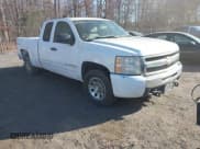 ✅ 2009 Chevrolet Silverado 1500 LT • VIN: 1GCEK29C79Z152357 • Lot: 43689832. Wystawiony na IAAI z przebiegiem 158 643 mil. Bezpłatny archiwum sprzedaży aukcyjnych z USA i szczegółowy raport historii pojazdu na DreamBid. Zdjęcie 1.