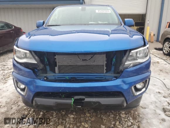 ✅ 2020 Chevrolet Colorado 4WD LT • VIN: 1GCGTCEN2L1138049 • Лот: 85202324. Опубликован ранее на Copart с пробегом 84 528 миль. Бесплатный доступ к архиву аукционных продаж из США и подробный отчёт об истории автомобиля на DreamBid. Изображение 5.