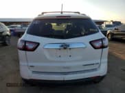 ✅ 2014 Chevrolet Traverse LTZ • VIN: 1GNKVJKDXEJ121045 • Lot: 69525024. Wystawiony na Copart z przebiegiem 99 753 mil. Bezpłatny archiwum sprzedaży aukcyjnych z USA i szczegółowy raport historii pojazdu na DreamBid. Zdjęcie 6.