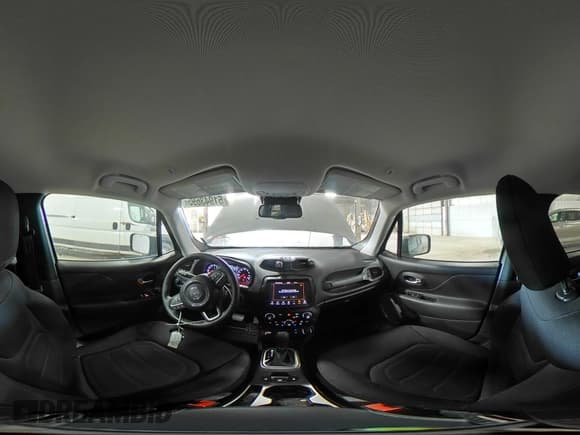 ✅ 2022 Jeep Renegade Latitude • VIN: ZACNJDB10NPN63189 • Лот: 51943695. Опубликован ранее на Copart с пробегом 45 842 миль. Бесплатный доступ к архиву аукционных продаж из США и подробный отчёт об истории автомобиля на DreamBid. Изображение 13.