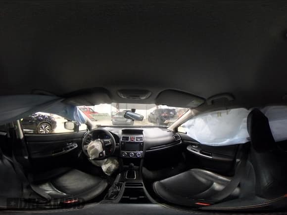 ✅ 2017 Subaru Crosstrek Limited • VIN: JF2GPAKC3HH220142 • Lot: 43488158. Listed on IAAI with 124,450 mi. Free auction sales archive from the USA and detailed vehicle history report at DreamBid. Image 18.