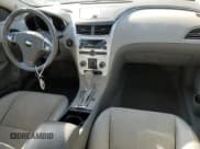 ✅ 2011 Chevrolet Malibu 2LT • VIN: 1G1ZD5EUXBF148833 • Lot: 75298484. Listed on Copart with 80,909 mi. Free auction sales archive from the USA and detailed vehicle history report at DreamBid. Image 8.