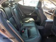 ✅ 2012 Lexus IS 250 • VIN: JTHCF5C29C2035648 • Лот: 54065265. Опубликован ранее на Copart с пробегом 175 035 миль. Бесплатный доступ к архиву аукционных продаж из США и подробный отчёт об истории автомобиля на DreamBid. Изображение 10.