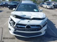 ✅ 2020 Mercedes-Benz A 220 • VIN: W1K3G4EB6LJ202811 • Lot: 41921798. Wystawiony na IAAI z przebiegiem 87 153 mil. Bezpłatny archiwum sprzedaży aukcyjnych z USA i szczegółowy raport historii pojazdu na DreamBid. Zdjęcie 6.