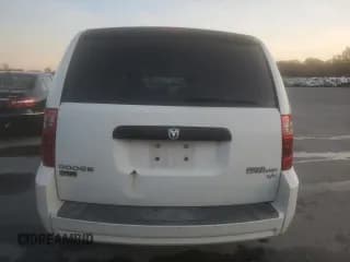 ✅ 2009 Dodge Caravan • VIN: 2D8HN11E89R624380 • Lot: 82383474. Listed on Copart with 104,912 mi. Free auction sales archive from the USA and detailed vehicle history report at DreamBid. Image 6.