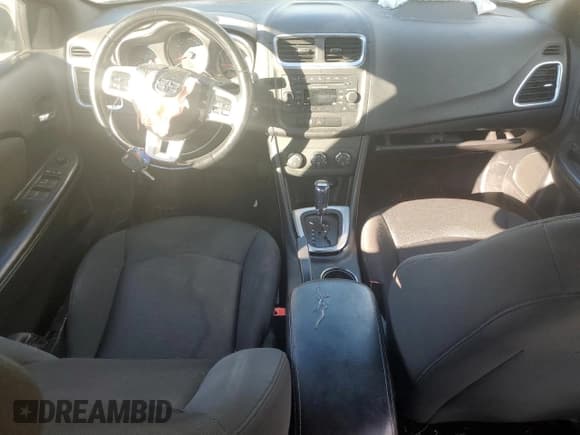 ✅ 2011 Dodge Avenger Mainstreet • VIN: 1B3BD1FB9BN557315 • Лот: 79941864. Опубликован ранее на Copart с пробегом 203 074 миль. Бесплатный доступ к архиву аукционных продаж из США и подробный отчёт об истории автомобиля на DreamBid. Изображение 8.