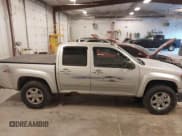 ✅ 2011 GMC Canyon SLT • VIN: 1GTH6NFE2B8131890 • Lot: 43561431. Listed on IAAI with 114,728 mi. Free auction sales archive from the USA and detailed vehicle history report at DreamBid. Image 13.