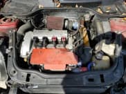 ✅ 2008 MINI Hardtop S • VIN: WMWMF73528TT90476 • Lot: 87192595. Listed on Copart with 117,932 mi. Free auction sales archive from the USA and detailed vehicle history report at DreamBid. Image 11.