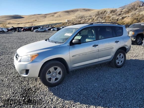 ✅ 2012 Toyota RAV4 • VIN: 2T3BK4DVXCW083713 • Лот: 90722145. Опубликован ранее на Copart с пробегом 117 350 миль. Бесплатный доступ к архиву аукционных продаж из США и подробный отчёт об истории автомобиля на DreamBid. Изображение 1.
