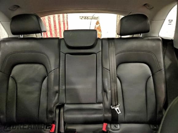 ✅ 2016 Audi Q5 Premium Plus • VIN: WA1L2AFP5GA057486 • Lot: 94932115. Wystawiony na Copart z przebiegiem 148 410 mil. Bezpłatny archiwum sprzedaży aukcyjnych z USA i szczegółowy raport historii pojazdu na DreamBid. Zdjęcie 10.